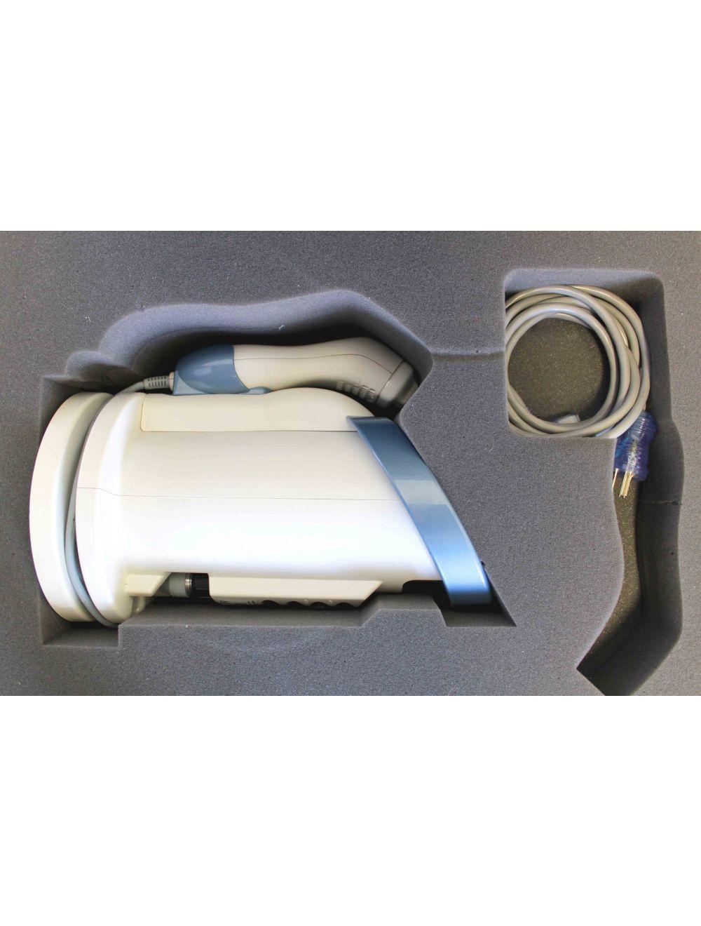 2012 Palomar Emerge Fractional Non-Ablative Skin Pigment Scar Laser System Palomar