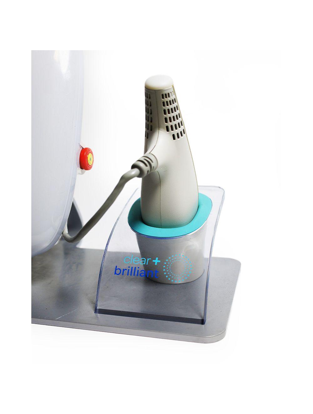 2012 Solta Clear & Brilliant 1440nm Diode Fractional Skin Rejuvenation Laser System Solta Medical