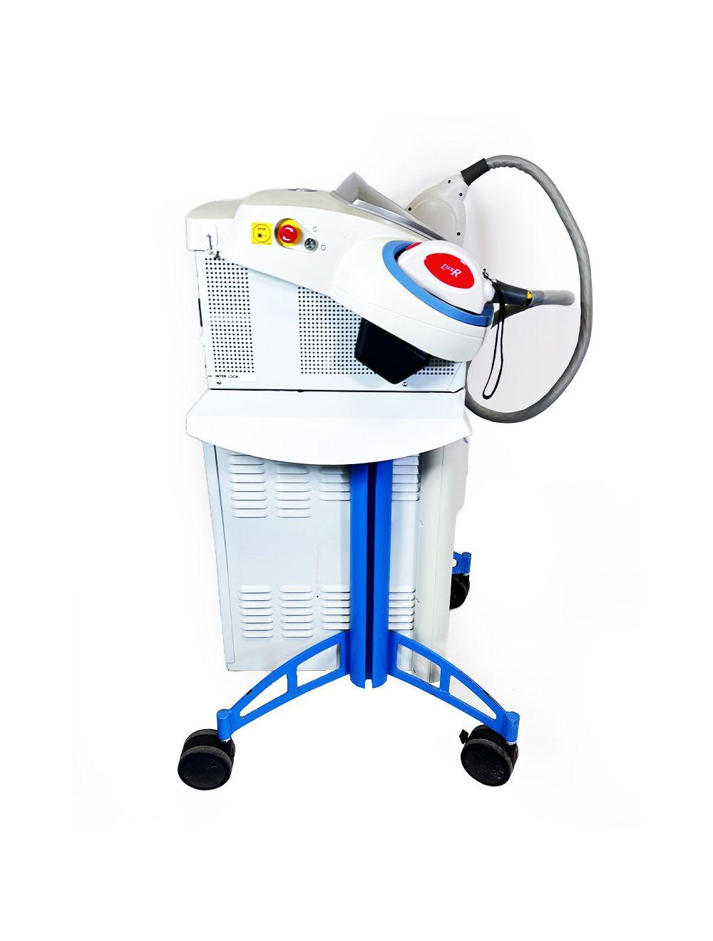 2008 Palomar StarLux 500 IPL Hair Removal Pigmented Lesions Laser System Palomar