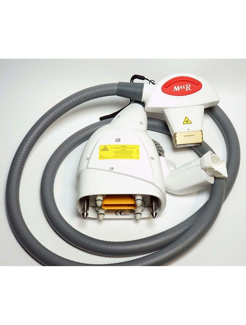2015 Cynosure Icon IPL Laser Hair Removal Skin Resurfacing Laser System w/ 4 HPs Palomar