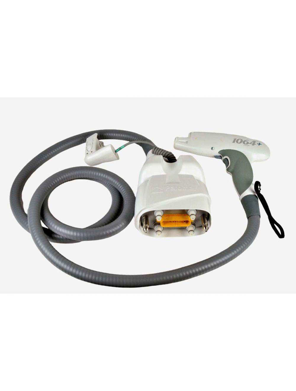 2015 Cynosure Icon IPL Laser Hair Removal Skin Resurfacing Laser System w/ 4 HPs Palomar