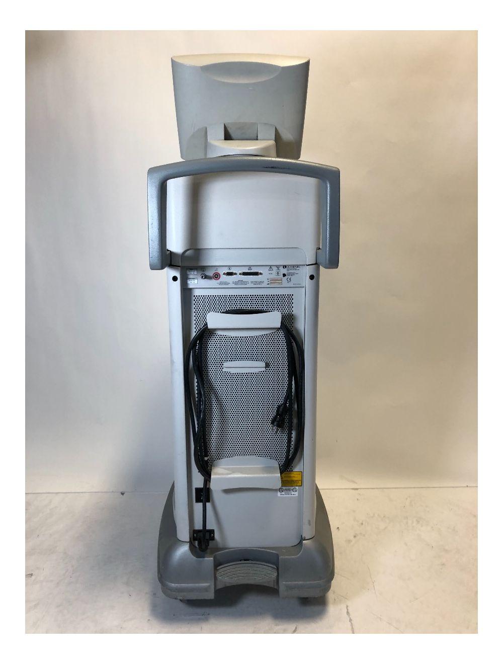 2002 Lumenis VersaPulse PowerSuite 20-Watt Holmium Surgical Laser System Lumenis