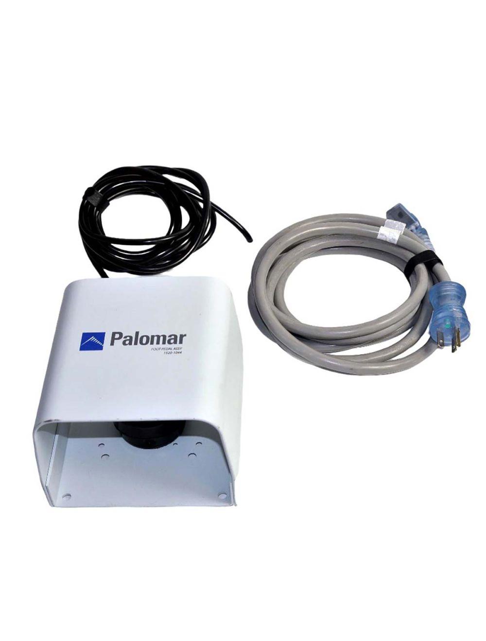 2015 Cynosure Icon IPL Laser Hair Removal Skin Resurfacing Laser System w/ 4 HPs Palomar