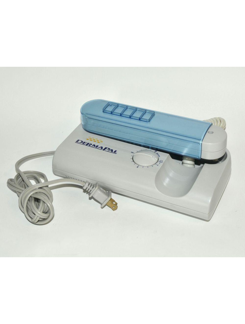 DermaPal UV Phototherapy Psoriasis Vitiligo Eczema Daavlin Skin Scalp Treatment Sol International Medical