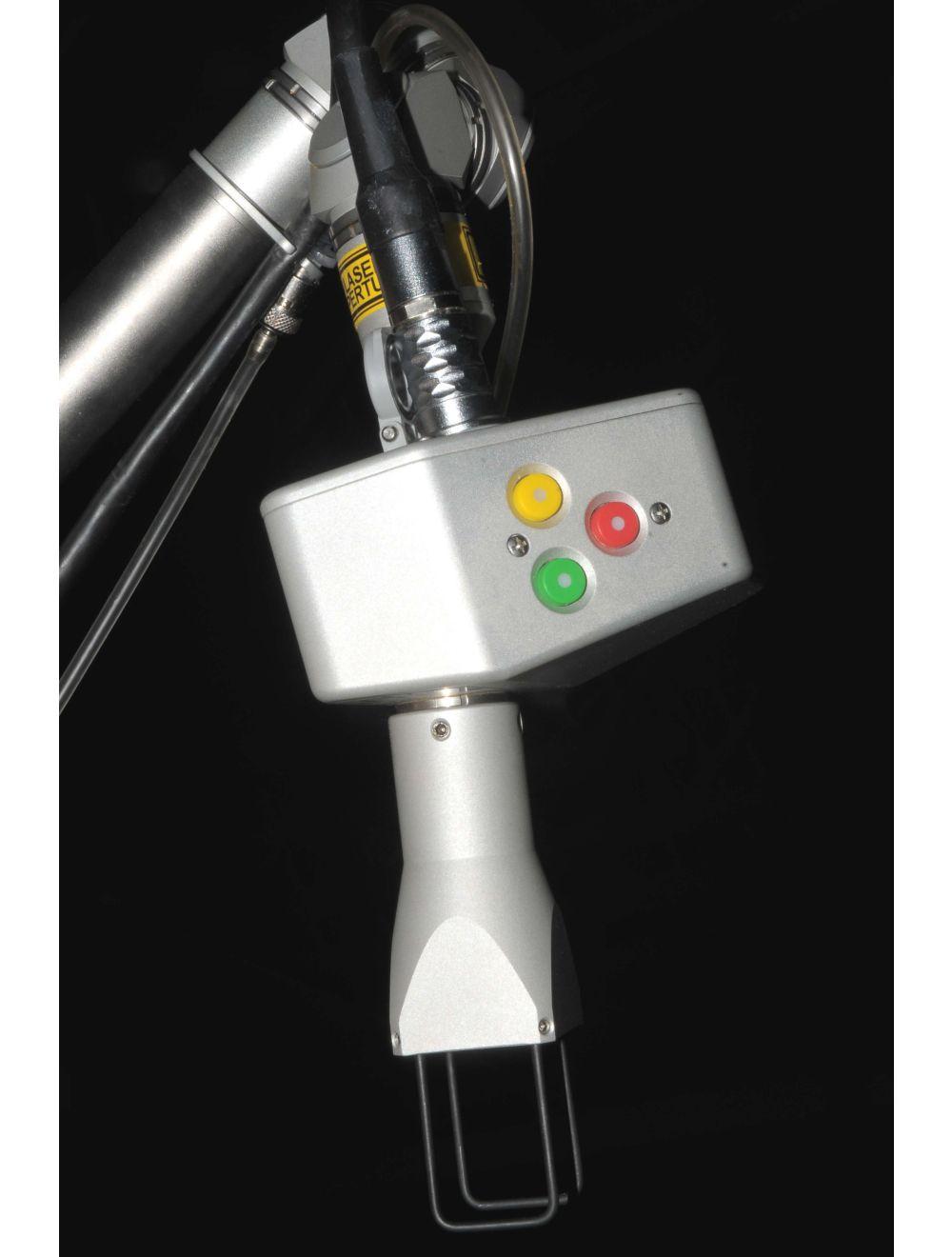 DEKA SmartXide DOT Therapy CO2 Fractional Cosmetic Laser Ablative Skin Resurface Sol International Medical
