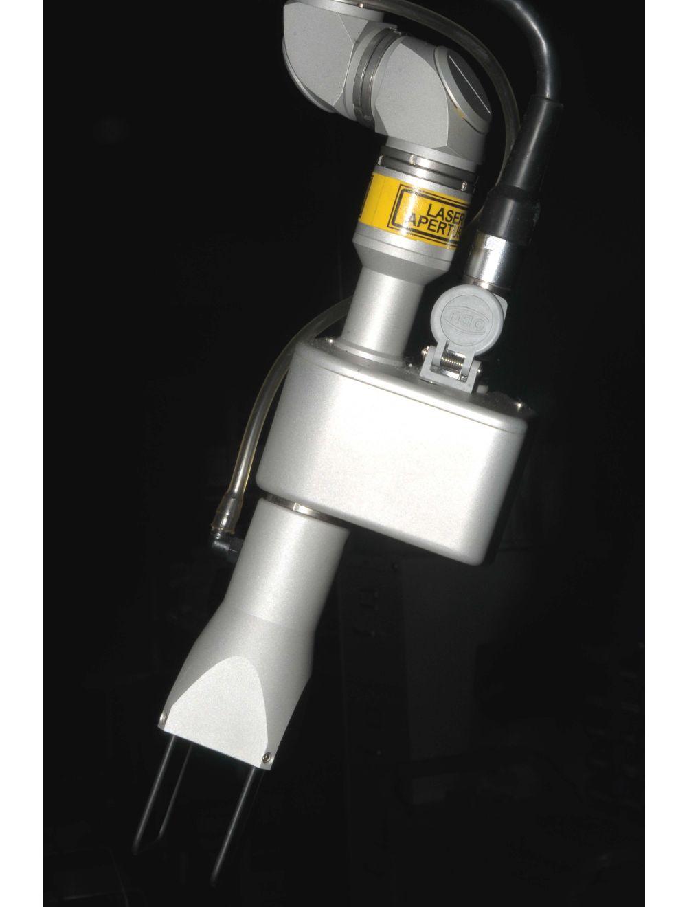DEKA SmartXide DOT Therapy CO2 Fractional Cosmetic Laser Ablative Skin Resurface Sol International Medical