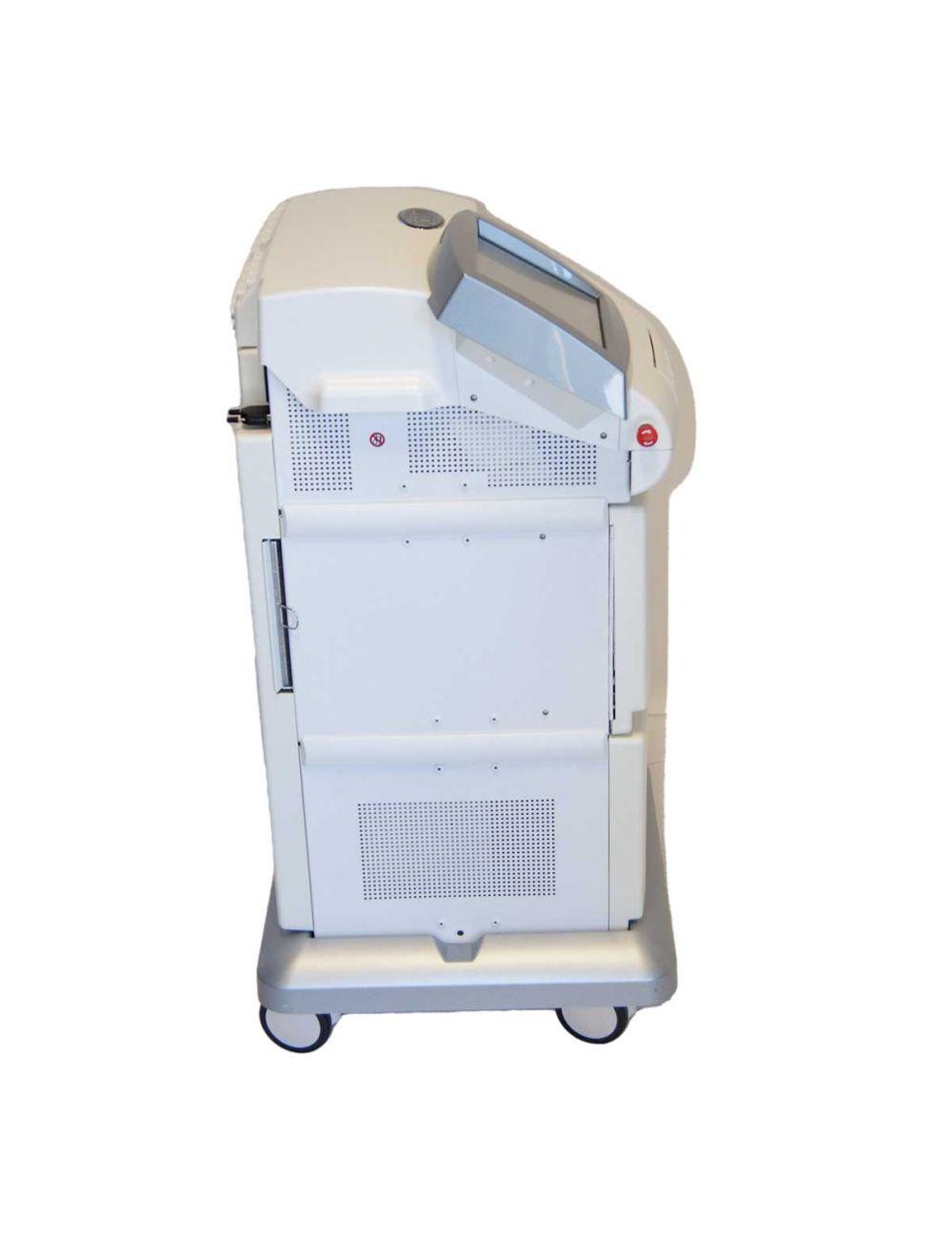 2013 Cynosure Palomar Icon IPL Acne Scar Skin Hair Removal System MaxG 1540 2940 Palomar