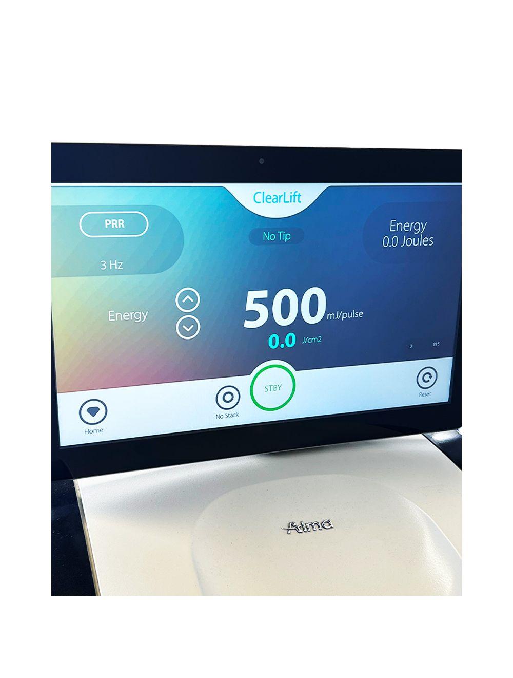 2022 Alma Harmony XL PRO IPL Laser Dye-VL QSW 1200J Vascular Lesions System Alma