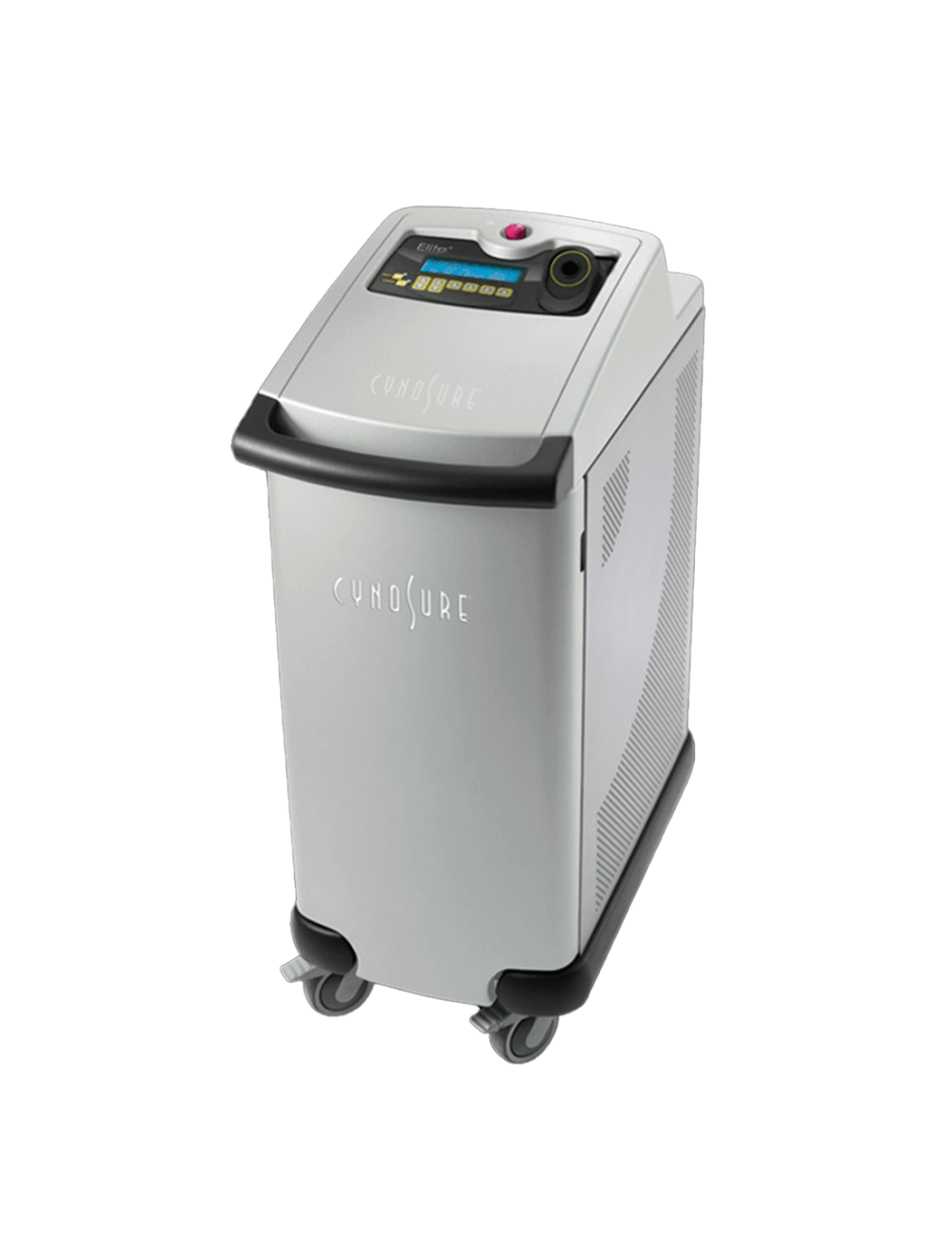 2021 Cynosure Elite+ Dual Wavelength Hair Removal Skin Rejuvenation System Cynosure