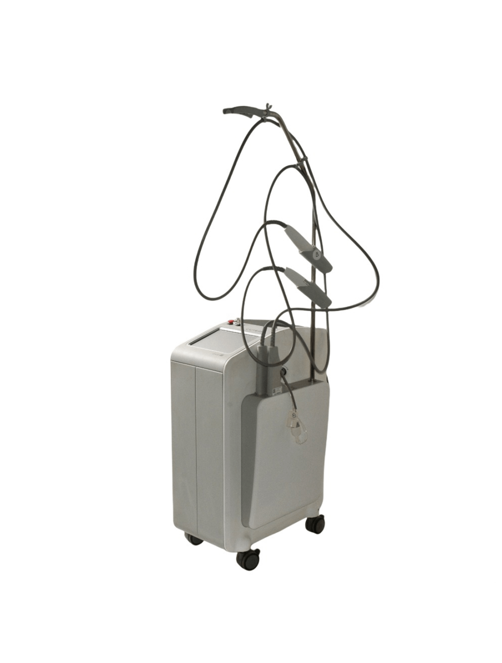 Cutera Excel V+ Skin Revitalization Pigmented Vascular Lesions Laser System Cutera