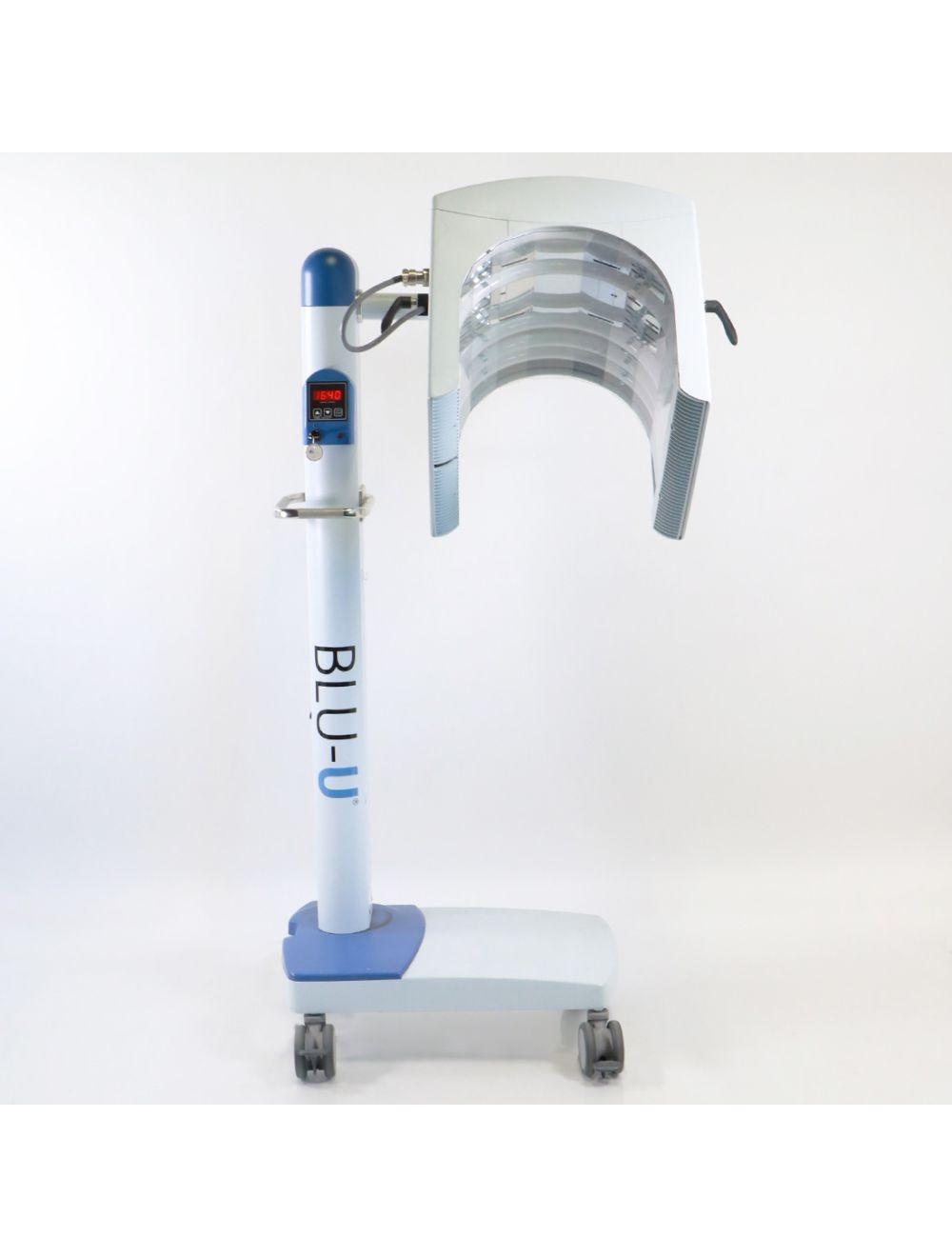 Dusa Blu-U Photodynamic Light Skin Treatment Therapy Phototherapy 4170-1 Sol International Medical