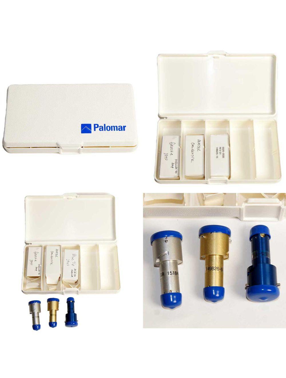 2013 Cynosure Palomar Icon IPL Acne Scar Skin Hair Removal System MaxG 1540 2940 Palomar
