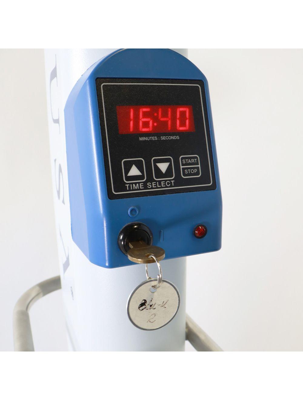 Dusa Blu-U Photodynamic Light Skin Treatment Therapy Phototherapy 4170-1 Sol International Medical