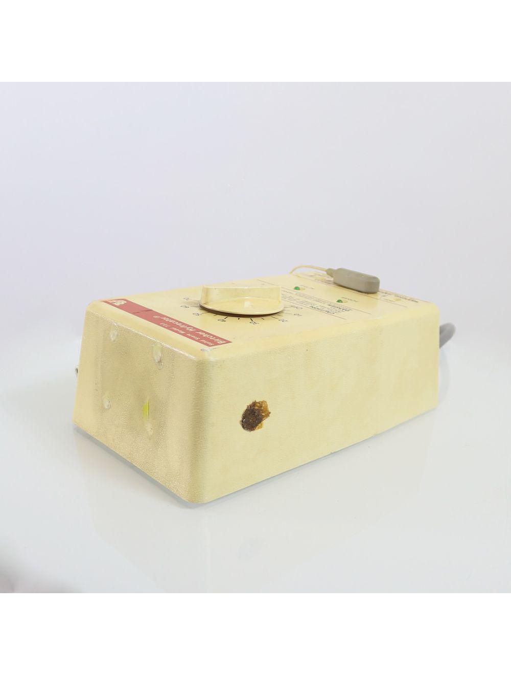 Birtcher Hyfrecator Solid State 733 ESU Electrosurgical Unit 733-FS (1984) Sol International Medical