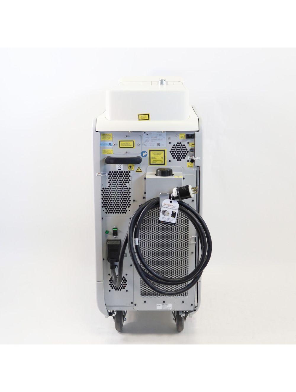 2018 Candela PicoWay Picosecond Laser Tattoo Removal 532nm 730nm 785nm 1064nm System Candela