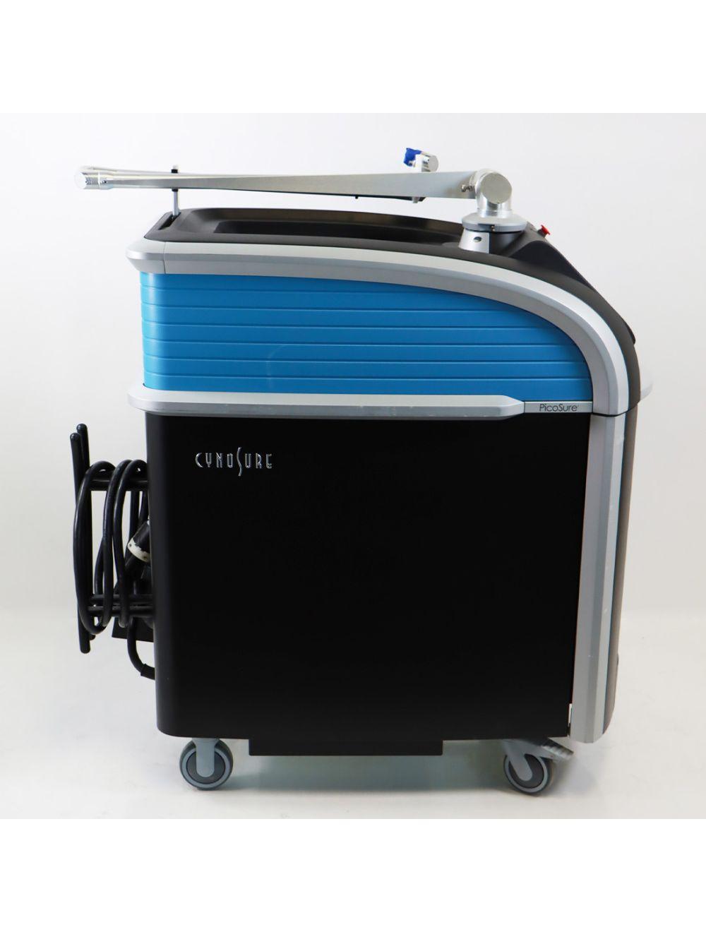 2014 Cynosure PicoSure Laser Tattoo Removal Lesions Acne Scars Skin Rejuvenation Cynosure