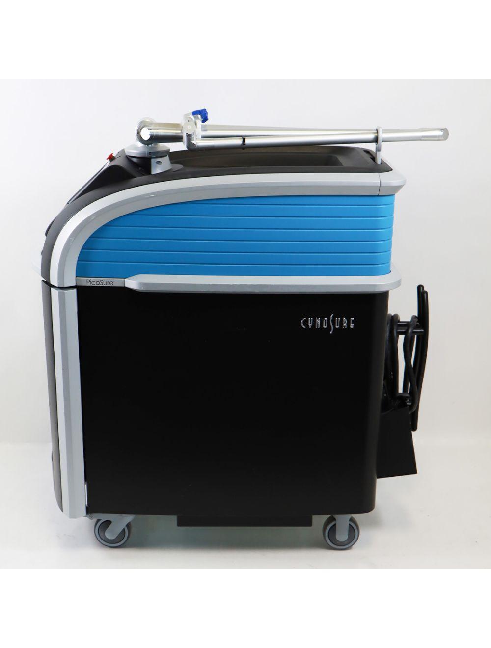 2014 Cynosure PicoSure Laser Tattoo Removal Lesions Acne Scars Skin Rejuvenation Cynosure