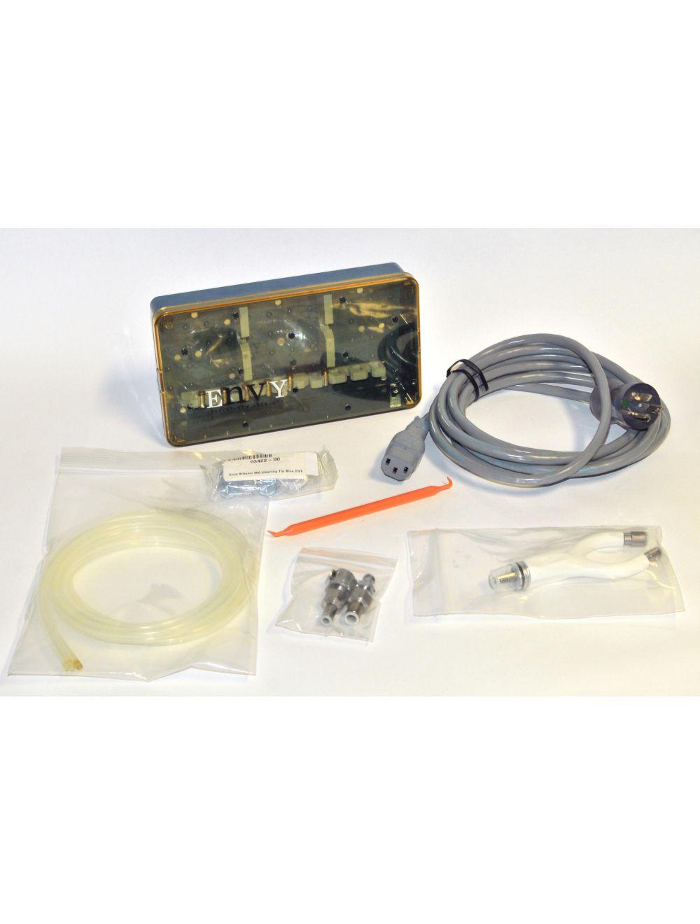Envy Medical SilkPeel 3 A0142 Dermalinfusion Skin Rejuvenation Silk Peel 78Hr Sol International Medical