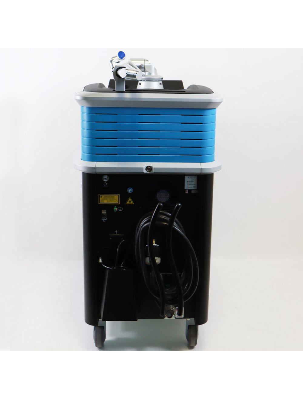2014 Cynosure PicoSure Laser Tattoo Removal Lesions Acne Scars Skin Rejuvenation Cynosure