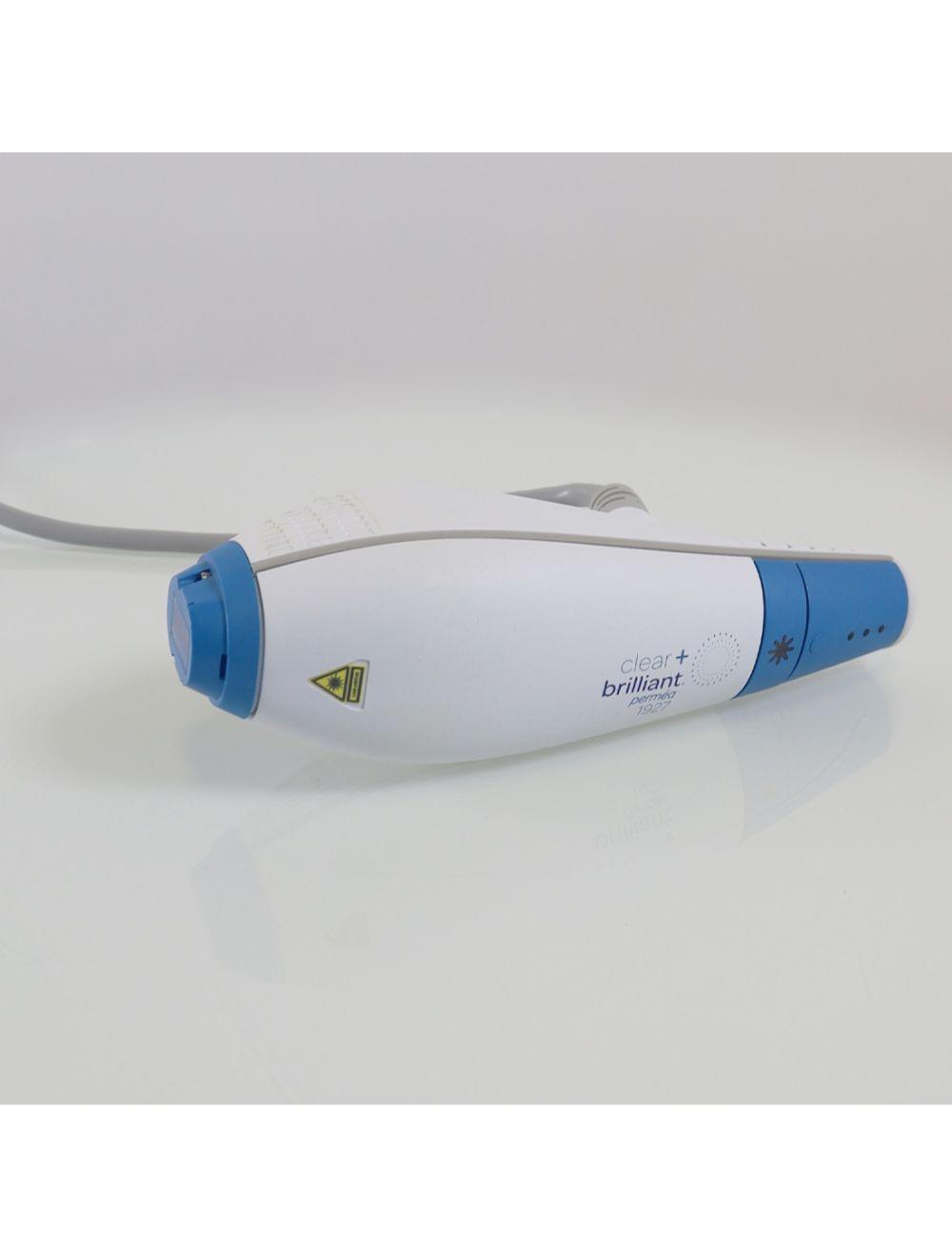 2021 Solta Clear & Brilliant Touch 1440nm Diode Fractional Laser 2 HPs Wrinkles Solta Medical