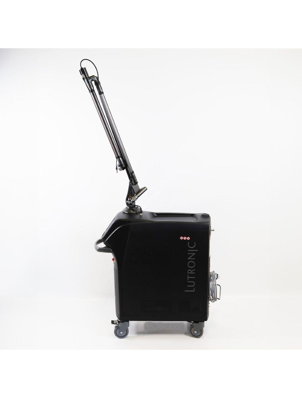 2021 Lutronic Hollywood Spectra 532/585/650/1064nm Laser System Lutronic