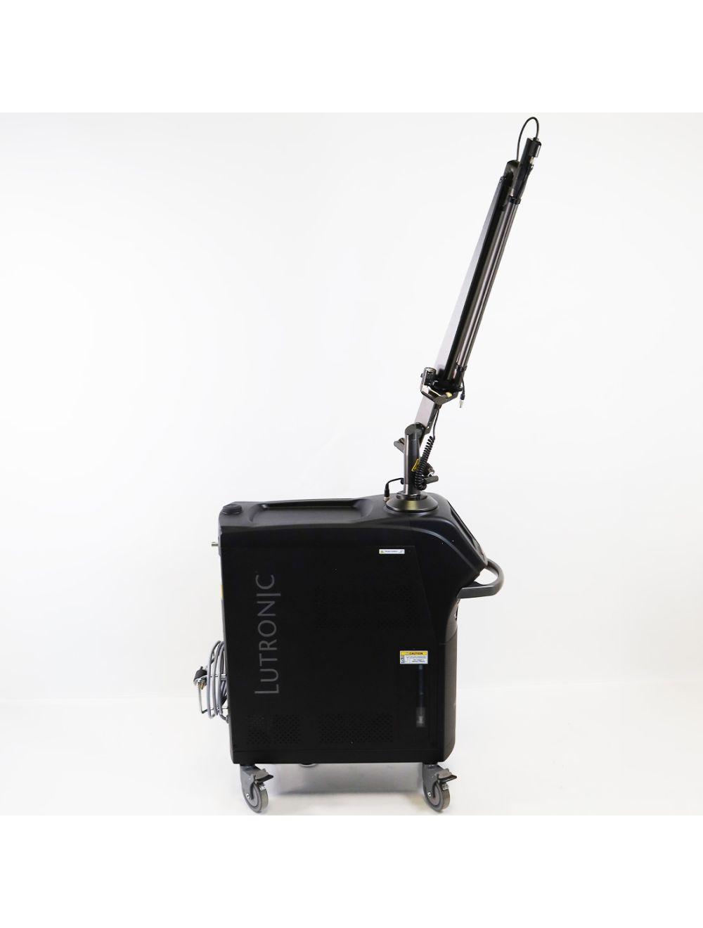 2021 Lutronic Hollywood Spectra 532/585/650/1064nm Laser System Lutronic