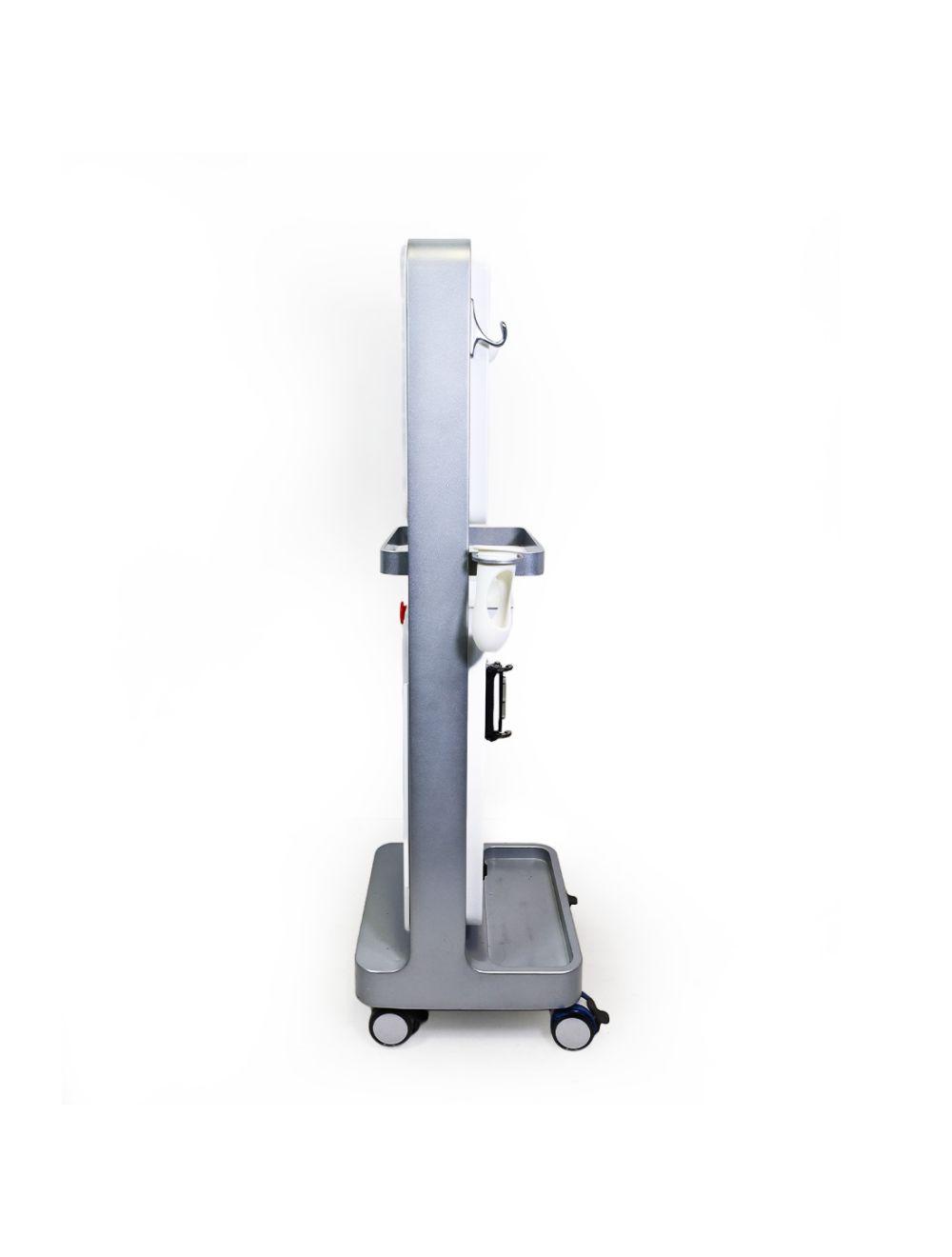 2020 Vivace Fractional RF Microneedling Wrinkle Skin Tightening RadioFrequency Sol International Medical