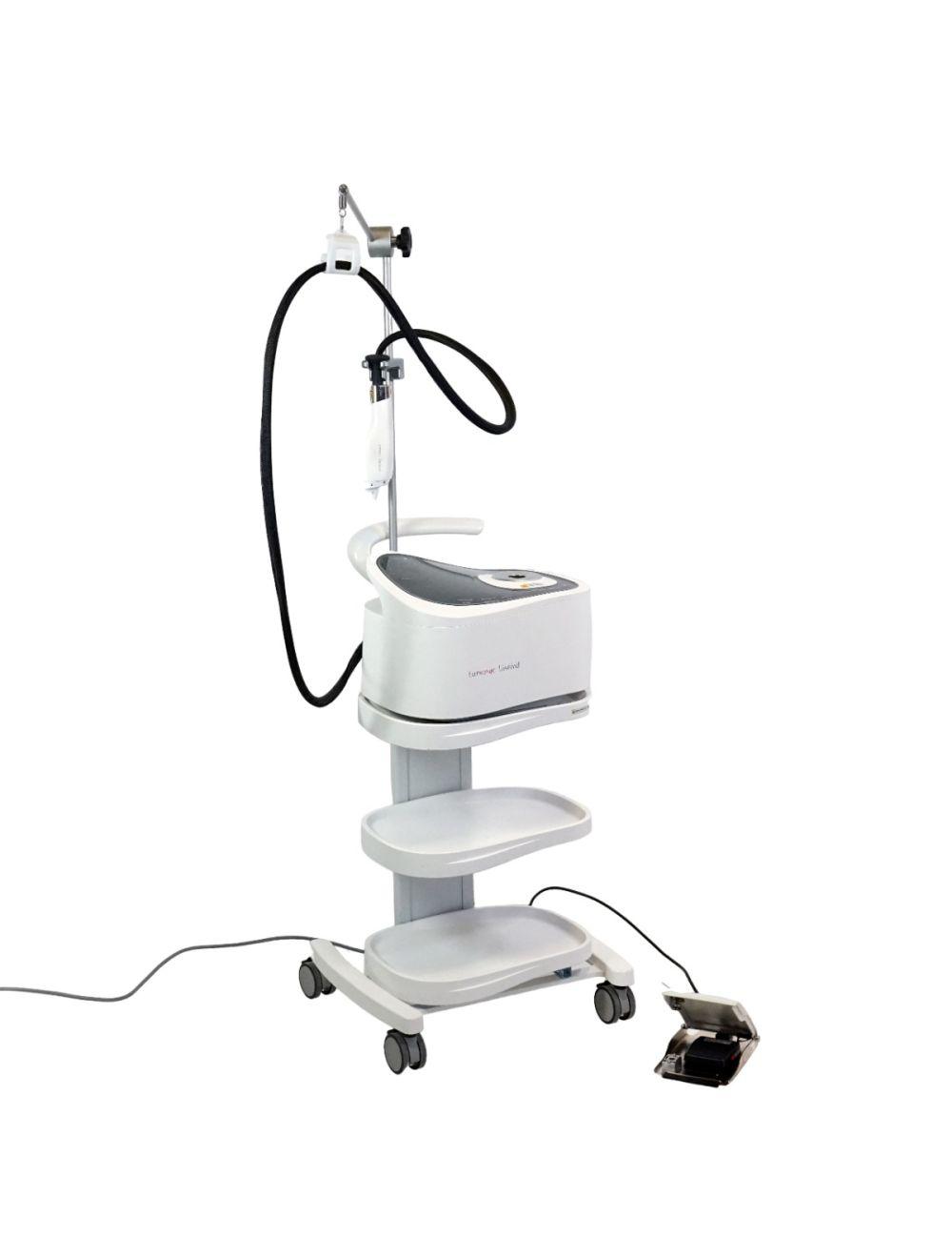 2019 Lutronic LaseMD Pro Fractional Resurfacing Skin Wrinkles Acne Laser System Lutronic