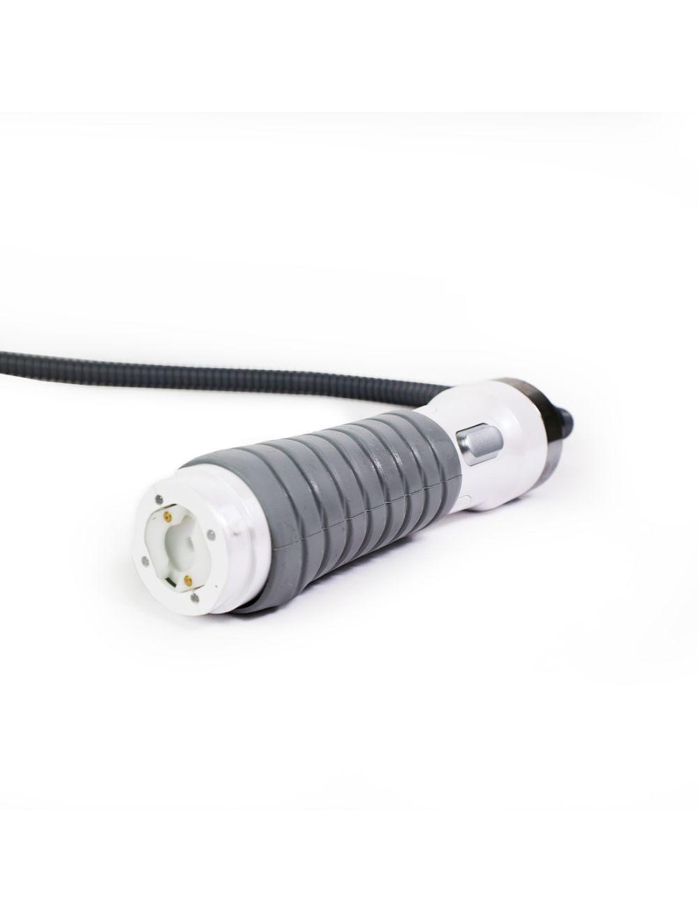 2020 Vivace Fractional RF Microneedling Wrinkle Skin Tightening RadioFrequency Sol International Medical