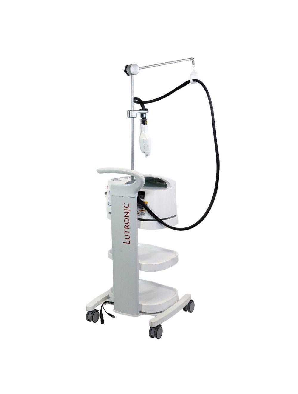2019 Lutronic LaseMD Pro Fractional Resurfacing Skin Wrinkles Acne Laser System Lutronic