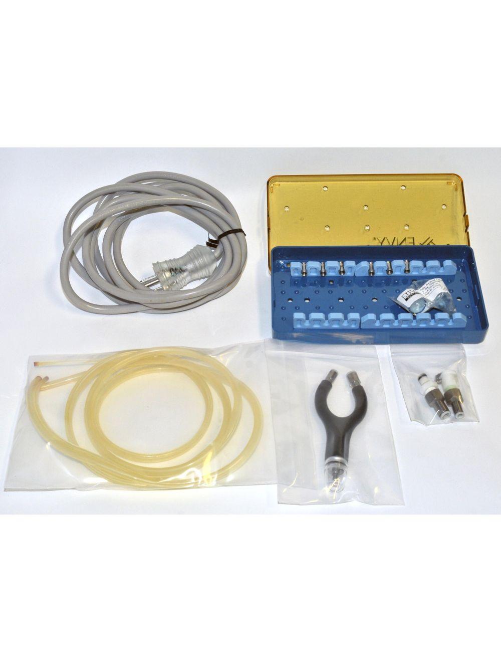 Envy Medical SilkPeel 3 MD A0142 Dermalinfusion Rejuvenate Skin Silk Peel 278Hrs Sol International Medical