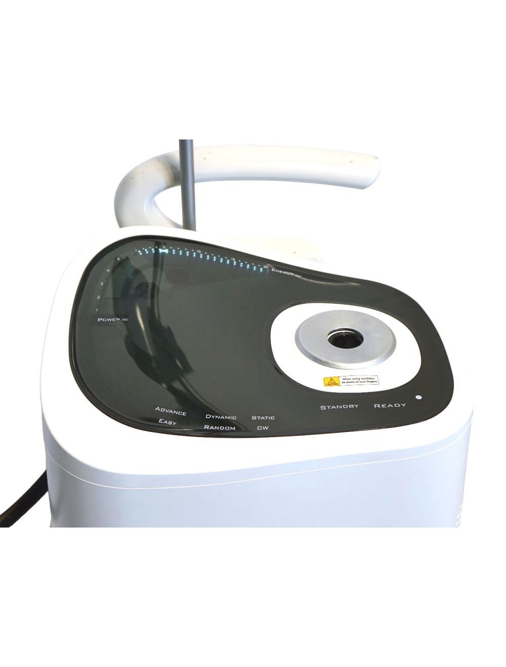 2019 Lutronic LaseMD Pro Fractional Resurfacing Skin Wrinkles Acne Laser System Lutronic