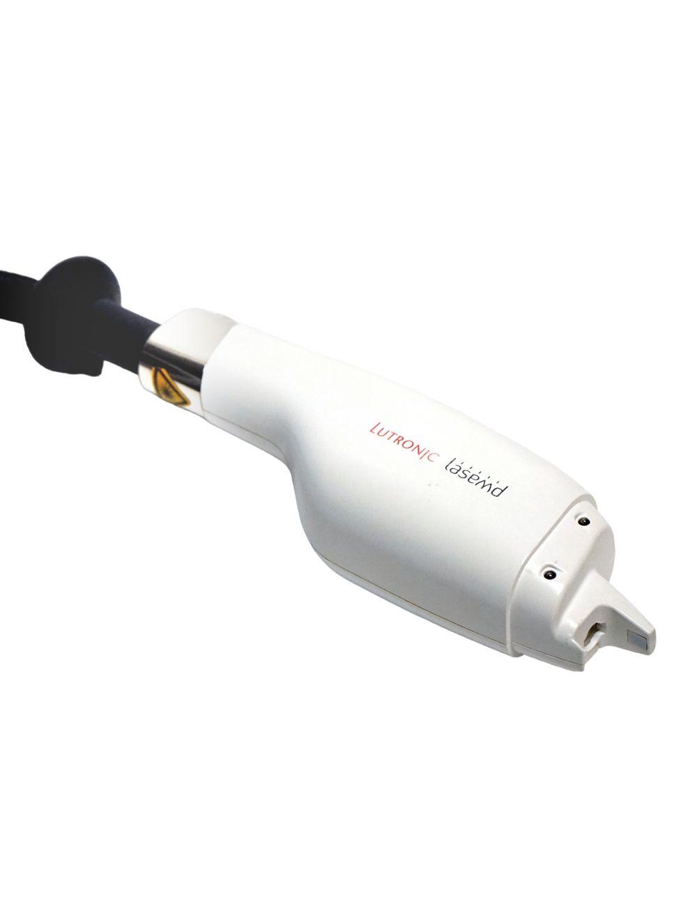 2019 Lutronic LaseMD Pro Fractional Resurfacing Skin Wrinkles Acne Laser System Lutronic
