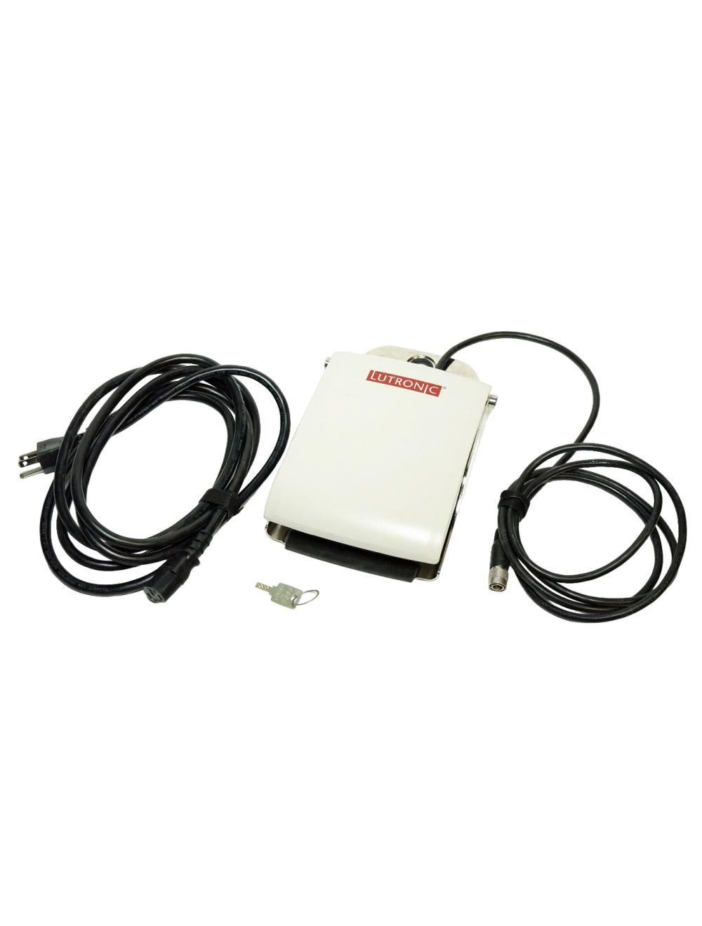 2019 Lutronic LaseMD Pro Fractional Resurfacing Skin Wrinkles Acne Laser System Lutronic