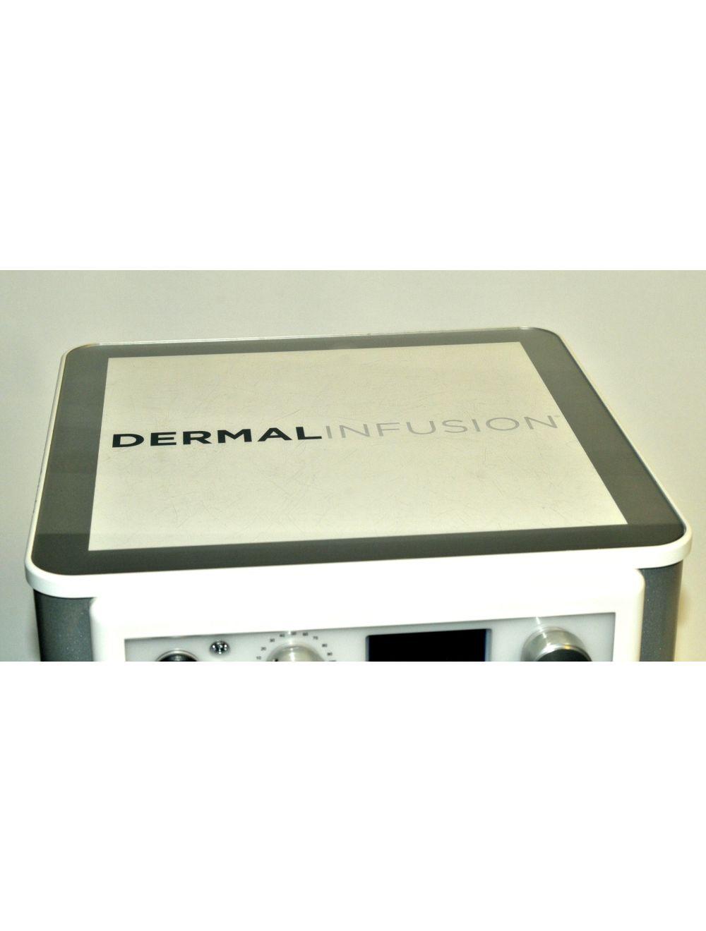 Envy Medical SilkPeel 3 MD A0142 Dermalinfusion Rejuvenate Skin Silk Peel 278Hrs Sol International Medical