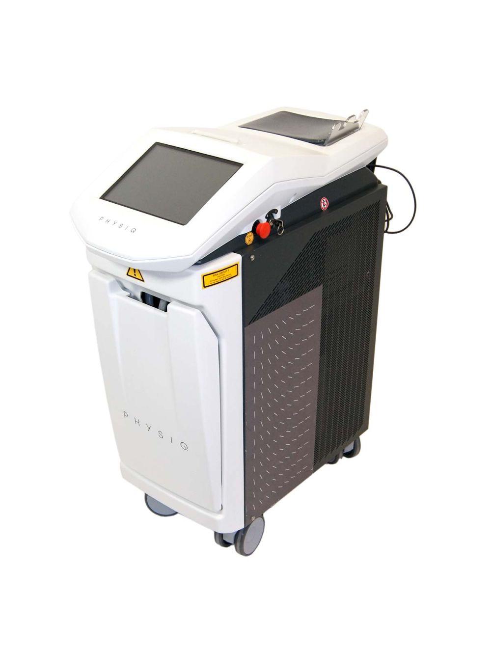 2021 DEKA Cartessa PHYSIQ Sequential Thermal & Electrical Pulse Contour System Sol International Medical