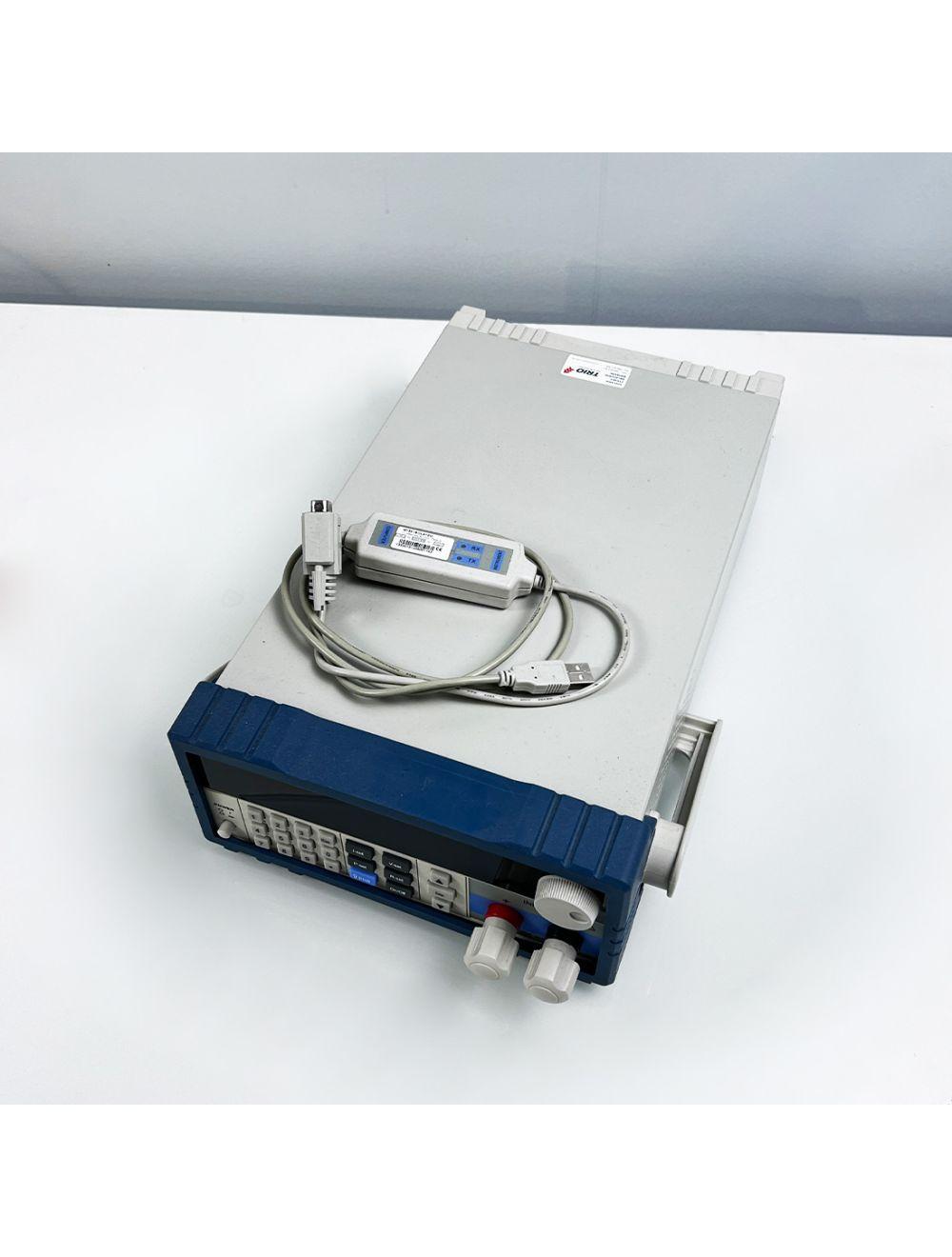 Maynuo M9711 Programmable DC Electronic Load System 150W 0-30A 0-150V Sol International Medical