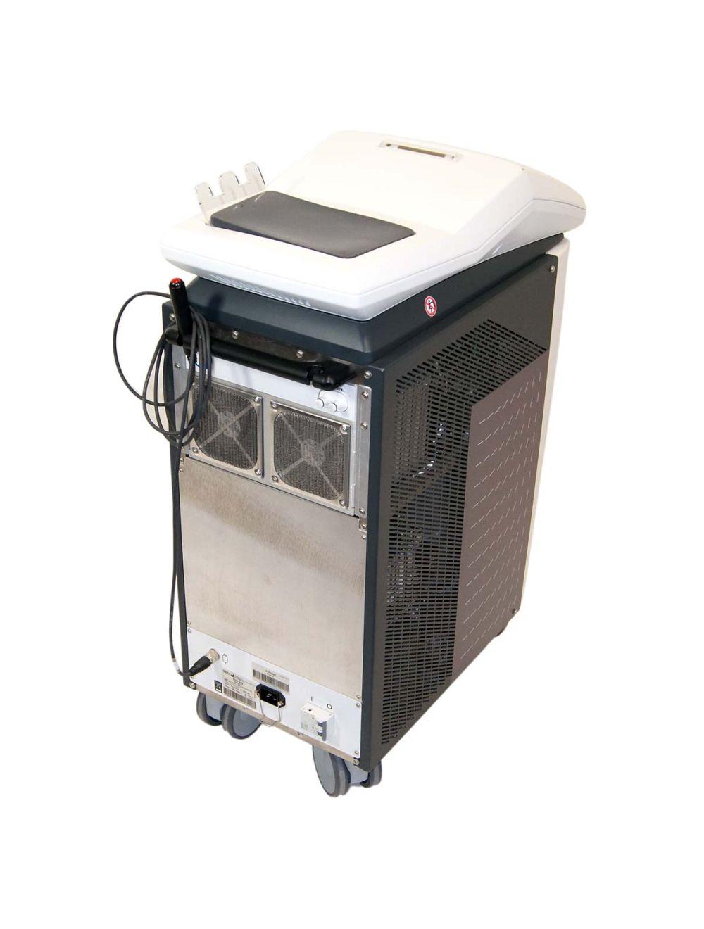 2021 DEKA Cartessa PHYSIQ Sequential Thermal & Electrical Pulse Contour System Sol International Medical