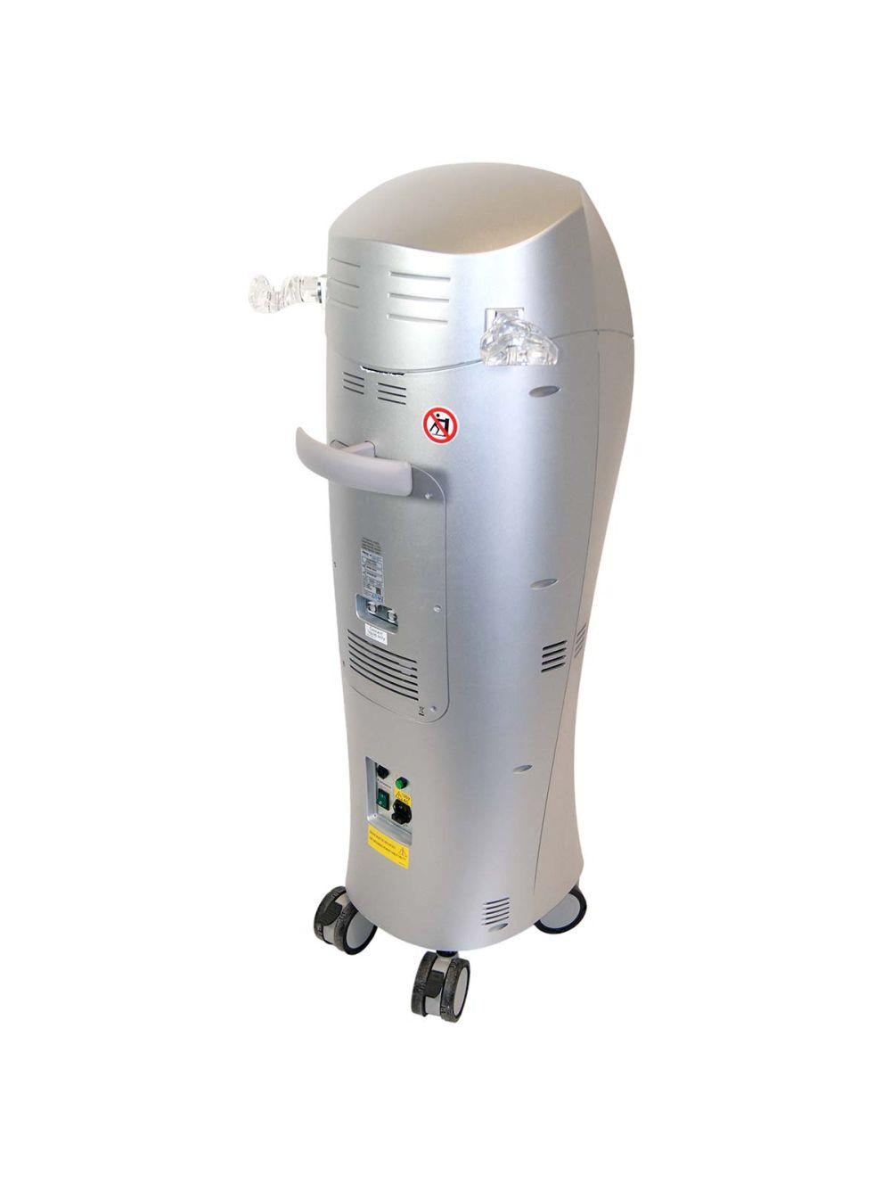 2019 Alma Accent Prime Radio Frequency RF Body Contour Skin Tightening System Alma