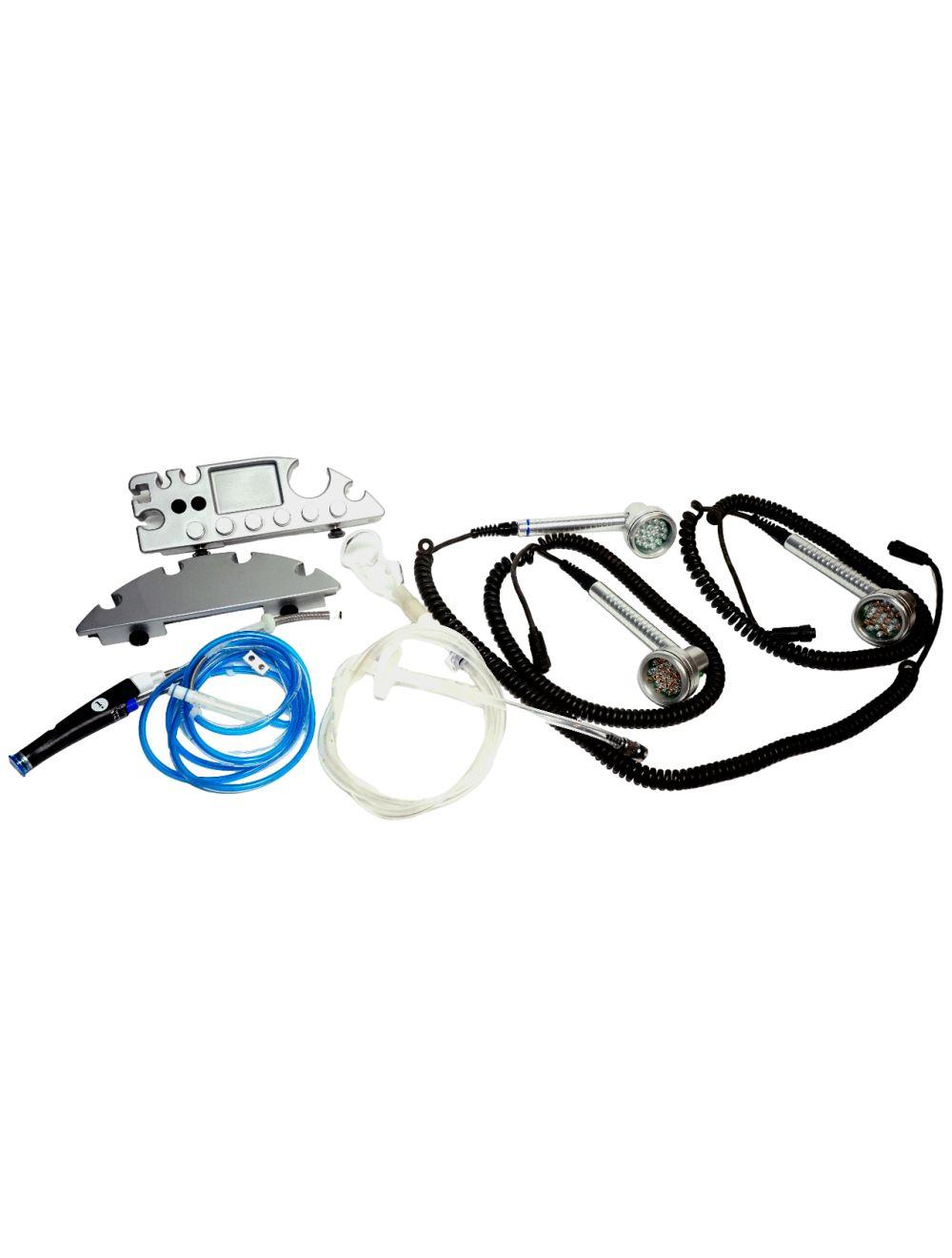 2014 Edge Systems Hydrafacial Skin Treatment Exfoliate Hydrate Hydradermabrasion Hydrafacial