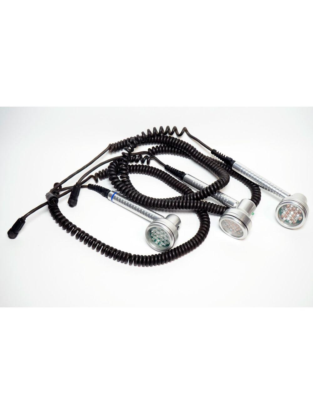 2014 Edge Systems Hydrafacial Skin Treatment Exfoliate Hydrate Hydradermabrasion Hydrafacial