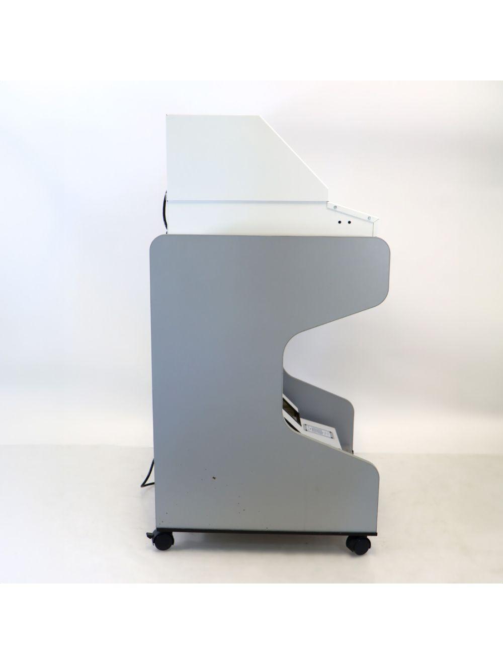 Daavlin M Series Phototherapy Light Therapy Hands &amp; Feet Duo Light-Boxes Eczema Sol International Medical