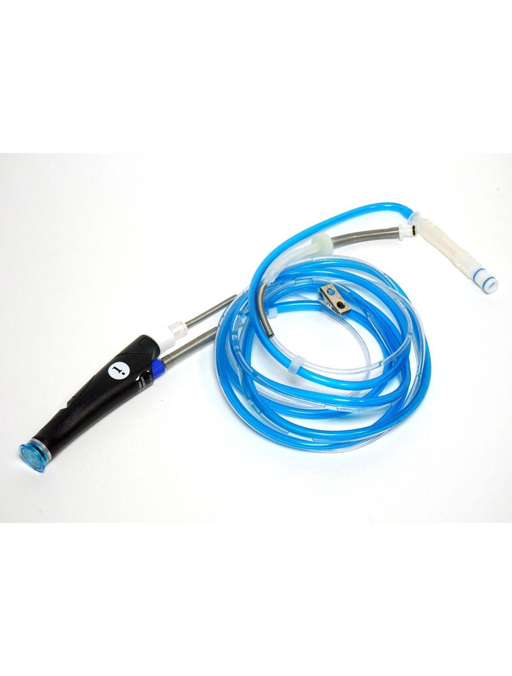 2014 Edge Systems Hydrafacial Skin Treatment Exfoliate Hydrate Hydradermabrasion Hydrafacial
