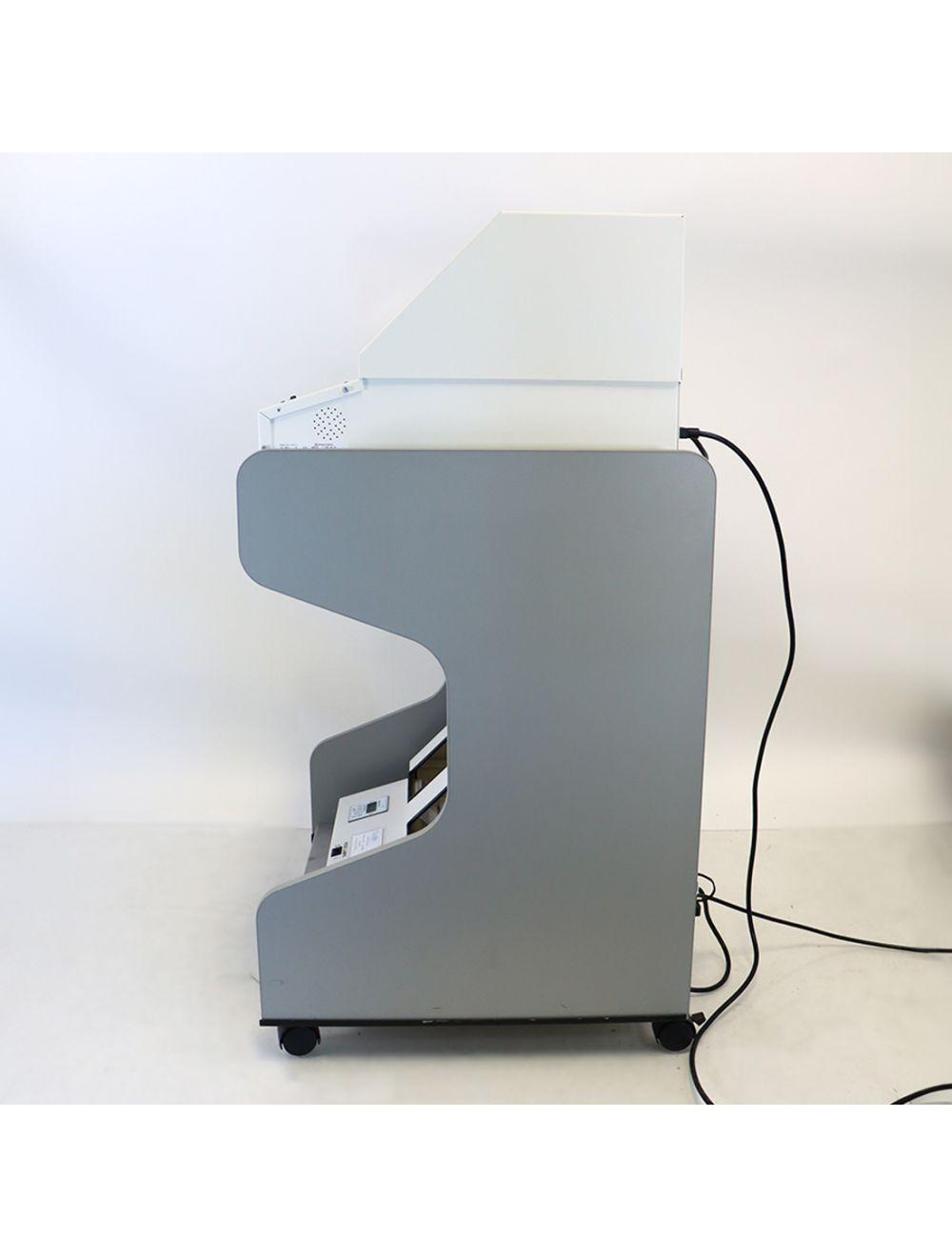 Daavlin M Series Phototherapy Light Therapy Hands &amp; Feet Duo Light-Boxes Eczema Sol International Medical