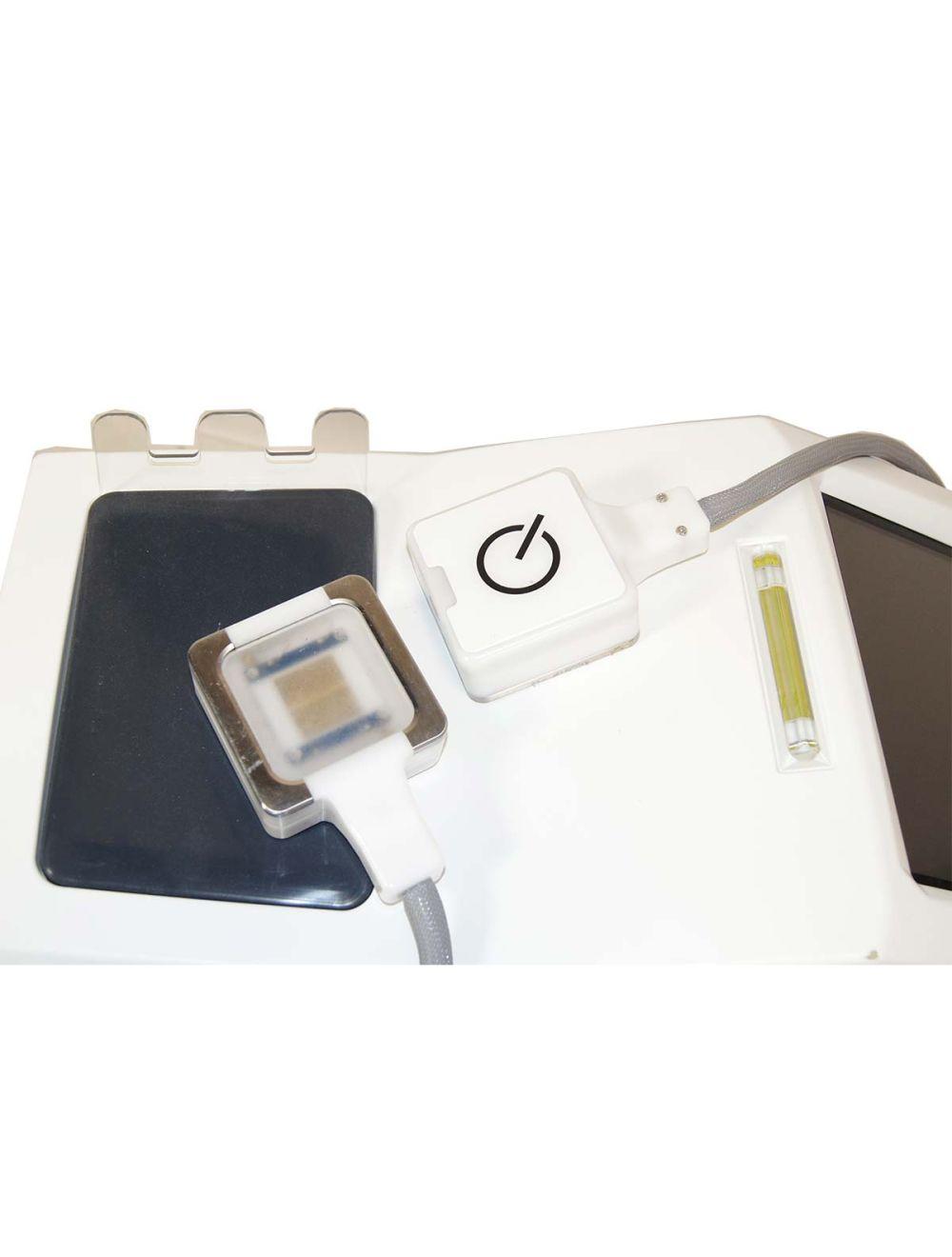 2021 DEKA Cartessa PHYSIQ Sequential Thermal & Electrical Pulse Contour System Sol International Medical
