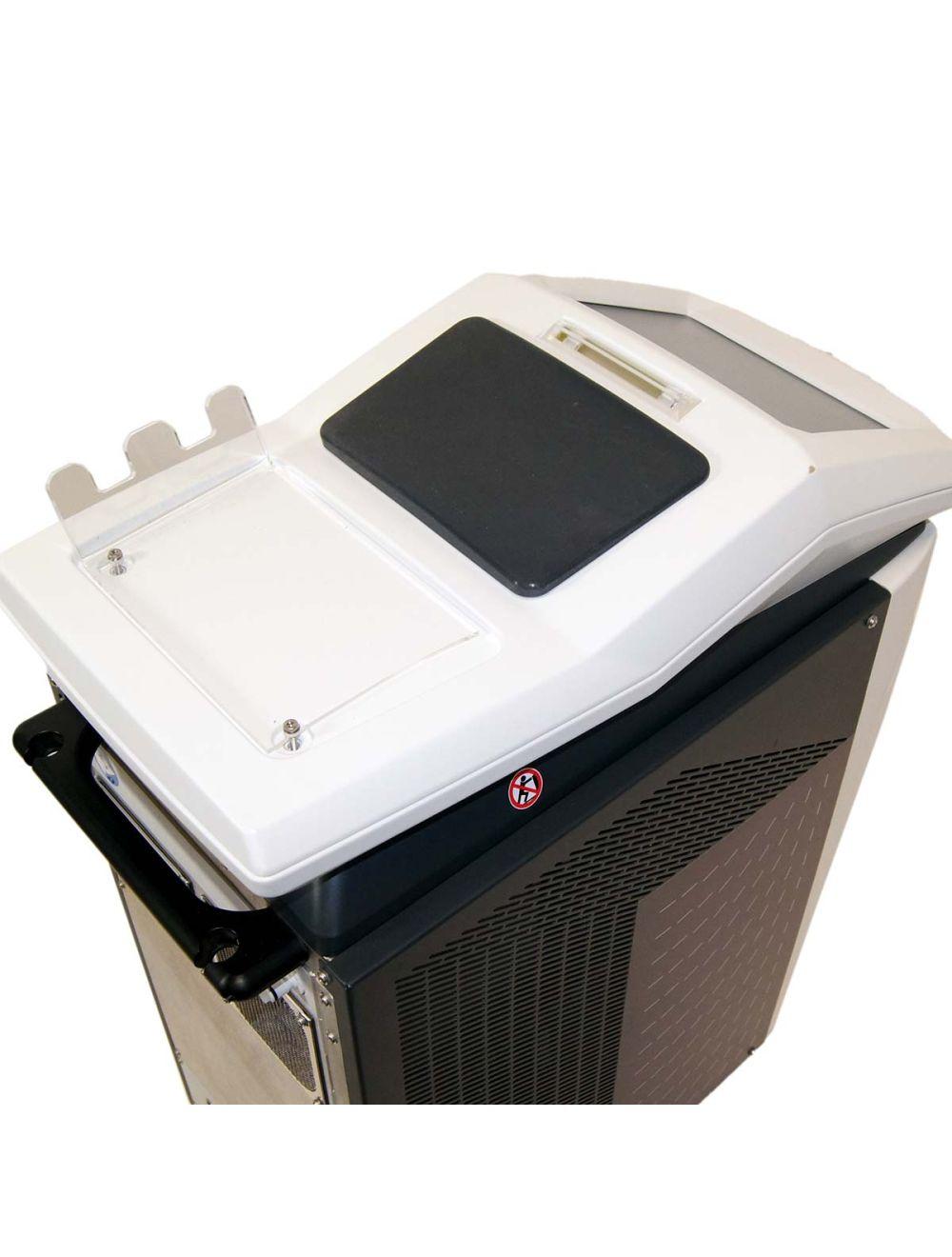 2021 DEKA Cartessa PHYSIQ Sequential Thermal & Electrical Pulse Contour System Sol International Medical