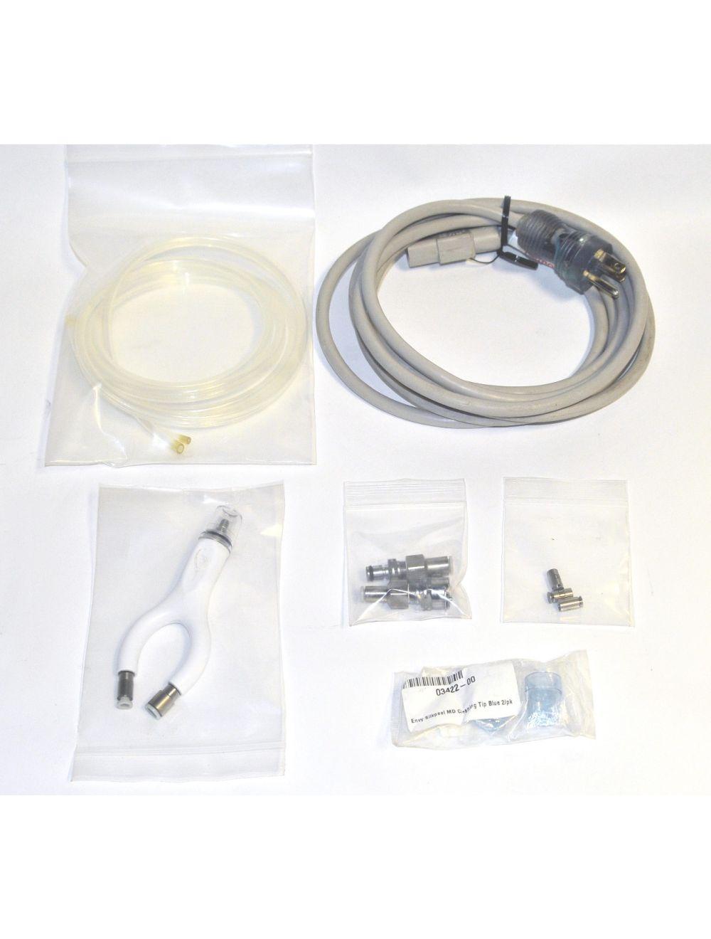 Envy Medical SilkPeel 3 MD A0142 Dermalinfusion Rejuvenate Skin Silk Peel 483Hrs Sol International Medical