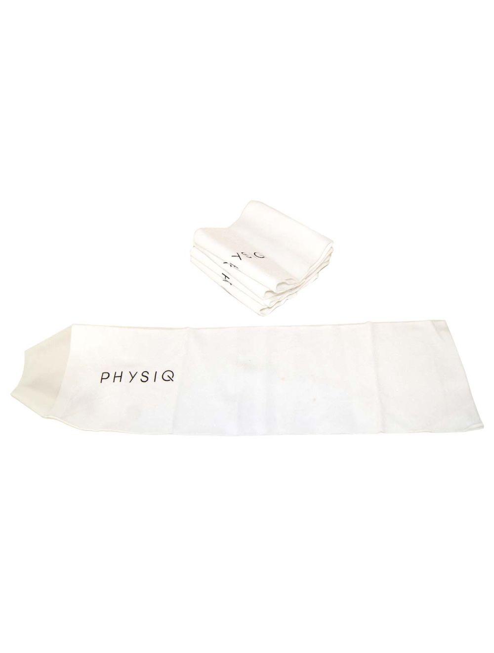 2021 DEKA Cartessa PHYSIQ Sequential Thermal & Electrical Pulse Contour System Sol International Medical