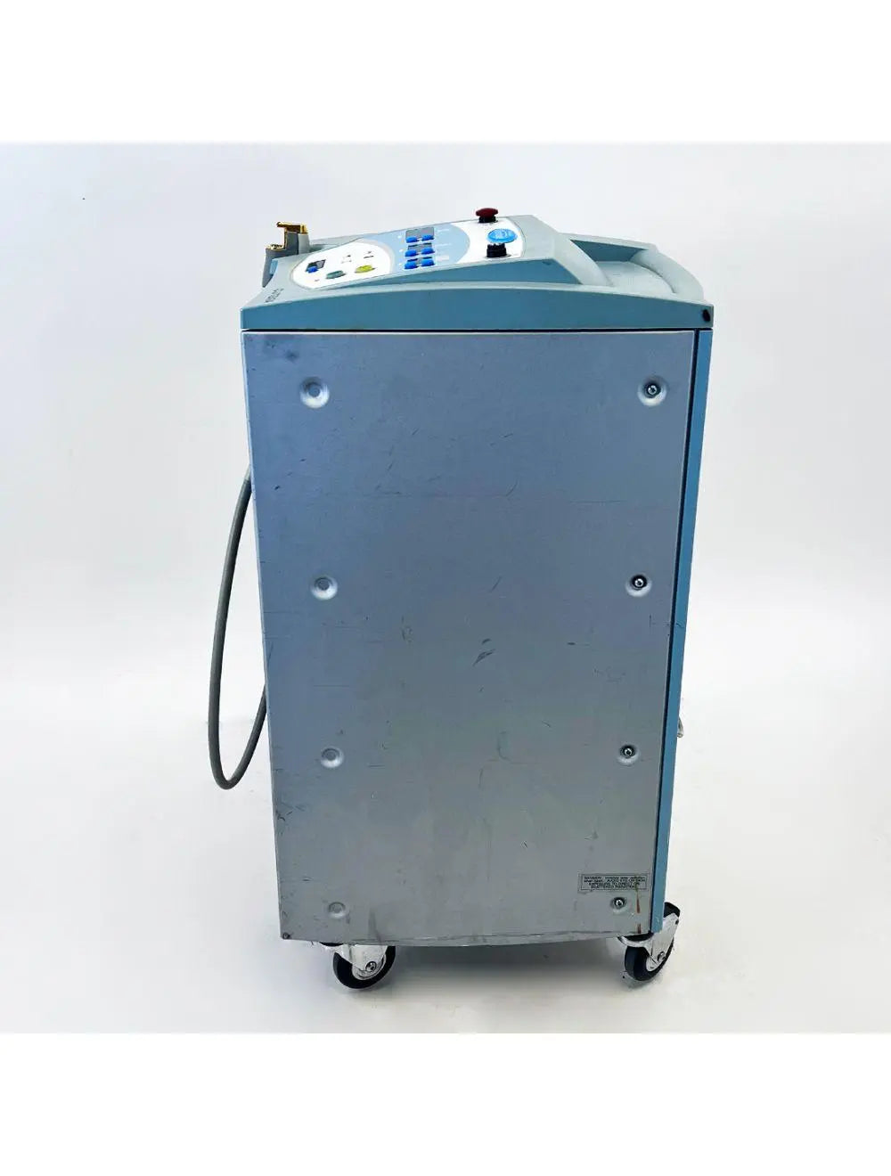 2005 Cutera Altus CoolGlide RVantage 110 Vantage Nd YAG 1064 Hair Removal Laser Cutera