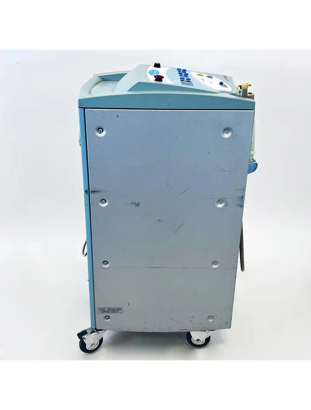 2005 Cutera Altus CoolGlide RVantage 110 Vantage Nd YAG 1064 Hair Removal Laser Cutera